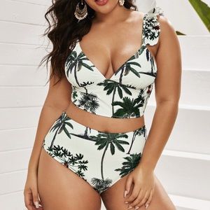 New shein swimsuit